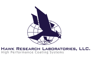 Hawk research logo