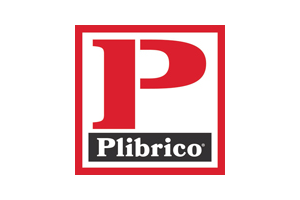 Plibrico logo