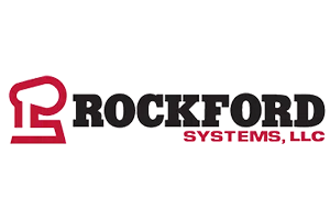 Rockford systems logo